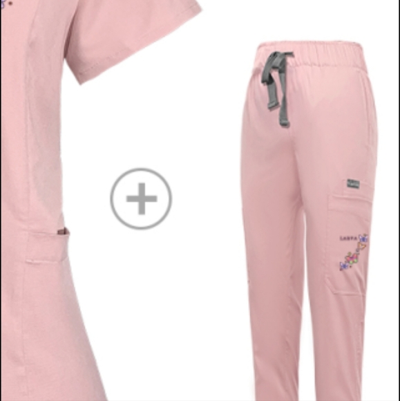 Nurse uniforms - Picture 5 of 5